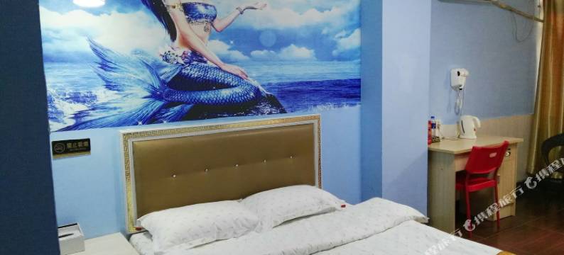 肇庆湘会宾馆图片