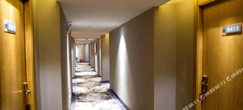 如家华驿精选酒店(铜陵景湖湾天井湖公园店)图片