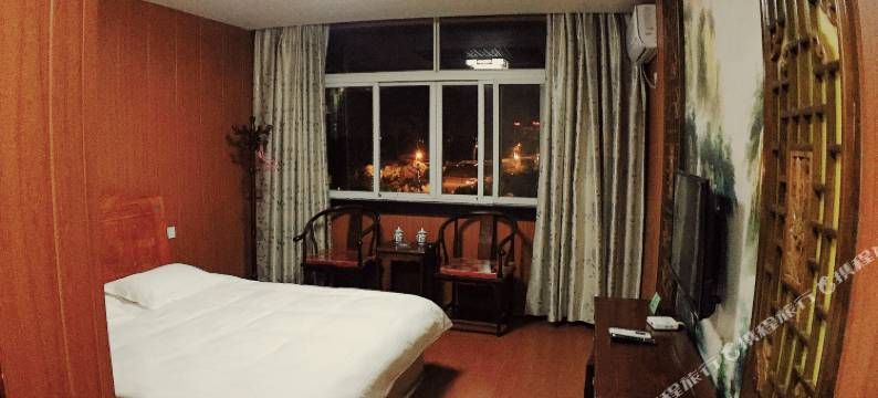 横店沐蘭民宿图片