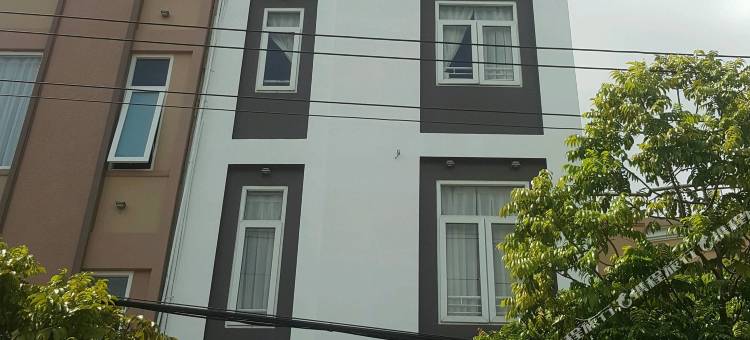 丛上酒店(Cong Thuong Hotel)图片