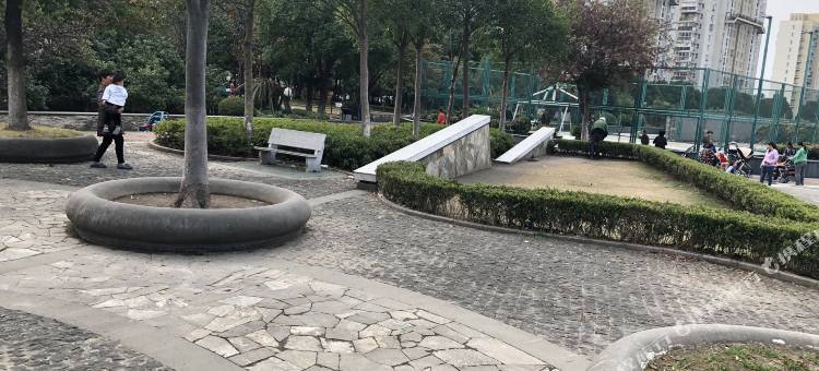 丽致酒店(上海周浦沈梅路地铁站店)图片