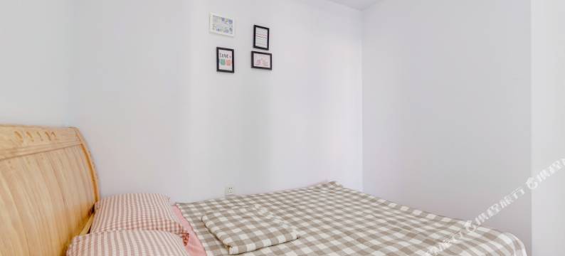 jieese的家公寓(哈尔滨南直路店)图片