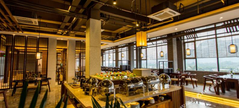 桂林古镇江璟酒店(漓江景区大圩古镇店)图片