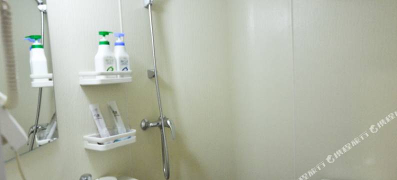 栾川人和精品酒店(老君山凤凰天街店)图片