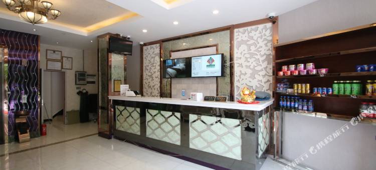 格林联盟(上海虹桥机场动物园地铁站店)图片