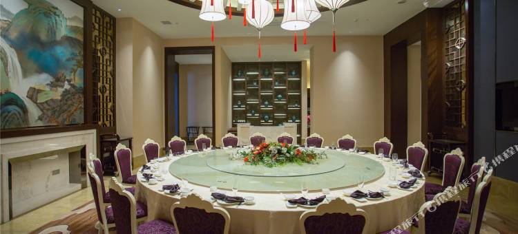 吉首凯莱大饭店(乾州古城店)图片