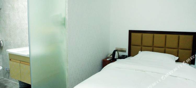 河源豪自然公寓图片