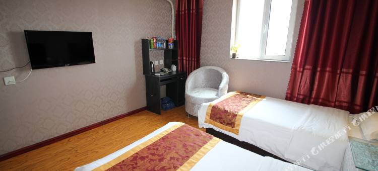 速8酒店(烟台莱州汽车站文化西街店)图片