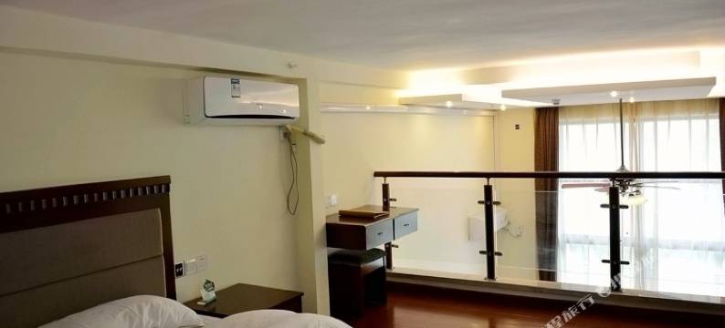 云浮南洋雅苑酒店公寓图片