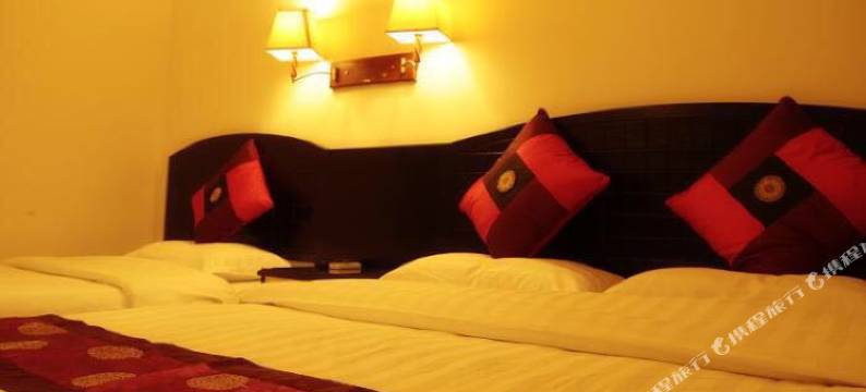 阳朔安迪客栈图片