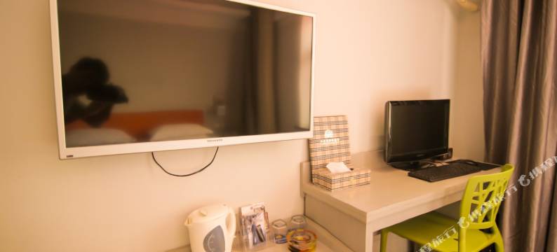 向日葵宾馆(吉林大东门店)图片