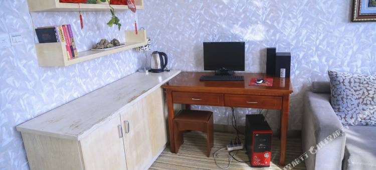 OYO大连呼盟安达酒店图片