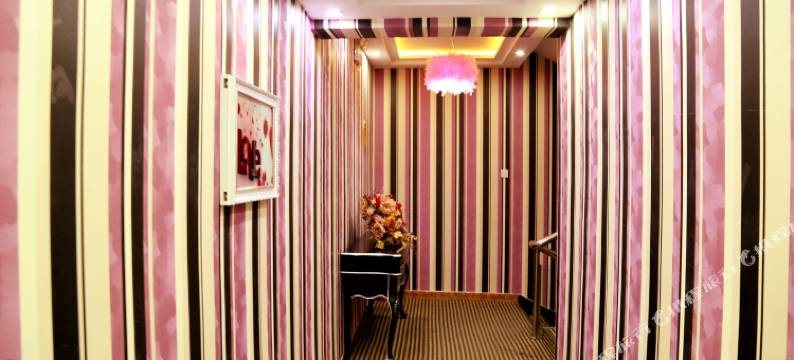 跃恒酒店(张家口西坝岗店)图片