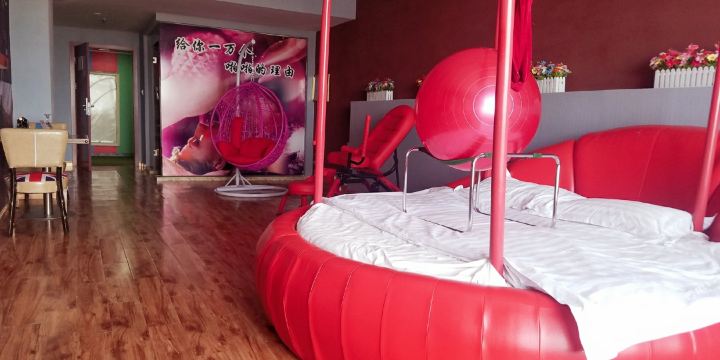 大同啪啪主题宾馆