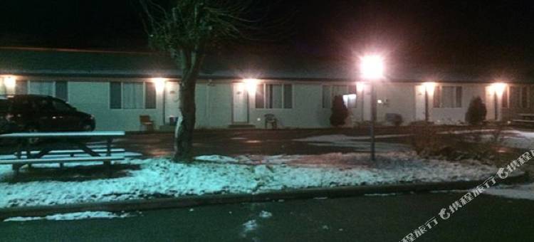 罗德朗纳汽车旅馆(Road Runner Motel)图片