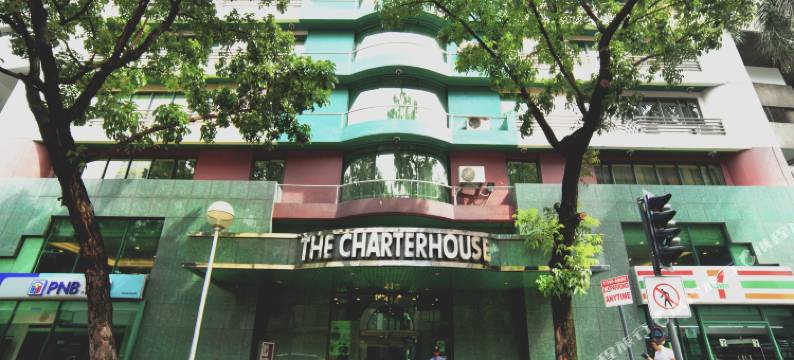 察特豪斯旅馆(The Charter House)图片
