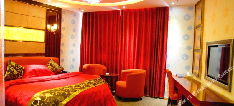 莎车亿丰大酒店图片