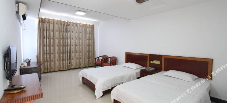 怀集富来登宾馆图片