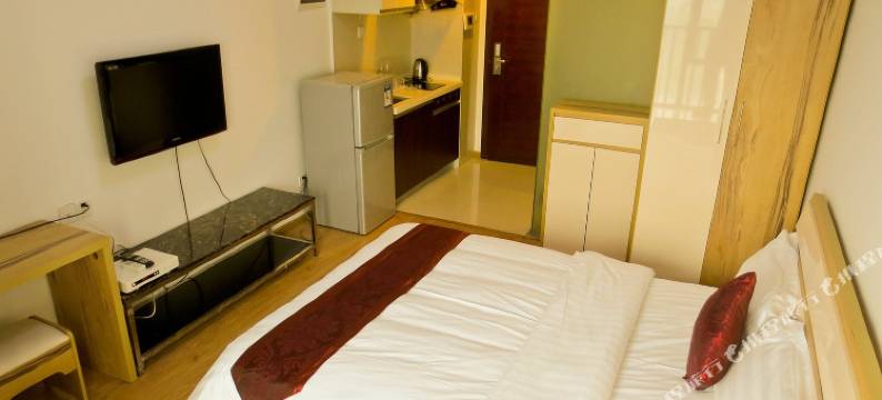 佛山凯威酒店公寓图片