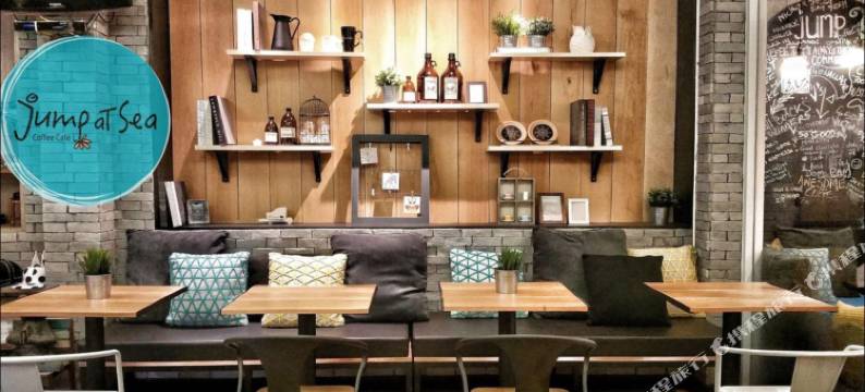 库酒店@海洋(Ku at Sea)图片