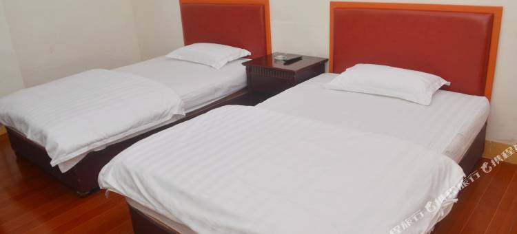 惠州聪权旅馆图片