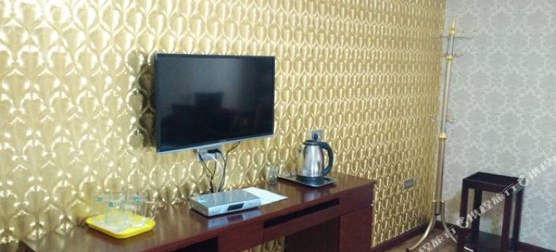 公安百盛宾馆图片