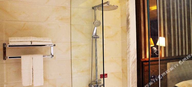 大庆合苑柏悦酒店图片