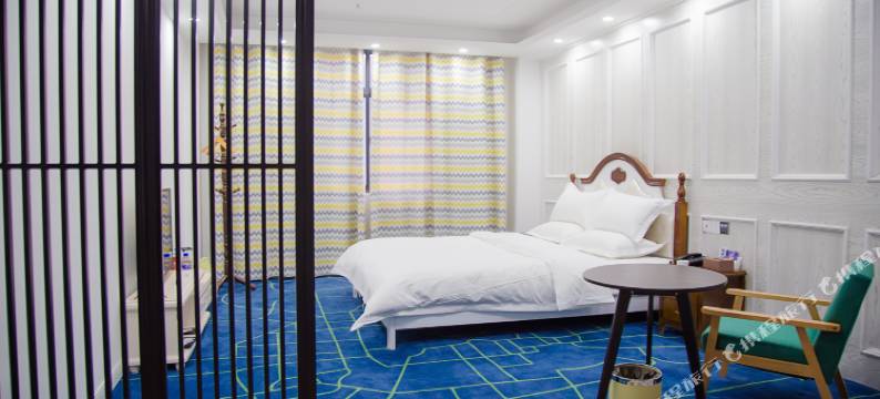 民权龙光快捷酒店图片