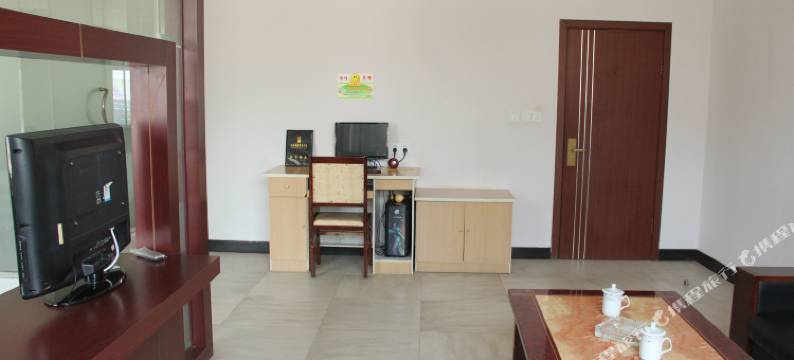 临清AA连锁酒店图片