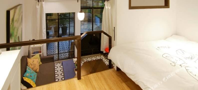 花遇民宿别墅(上海淮海中路店)图片