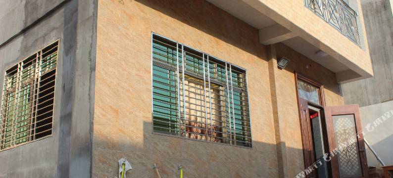 汕尾幸福居旅宿图片