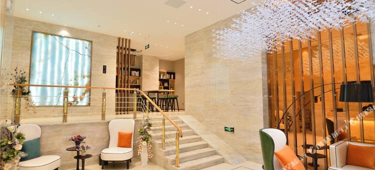 城市便捷酒店(昆明新亚洲万科魅力城店)图片