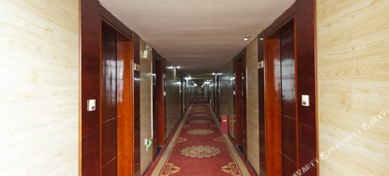 志成酒店(湘潭万达店)图片