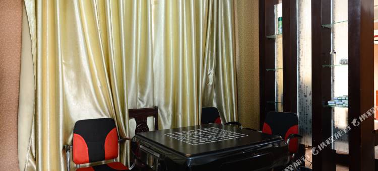 彭泽碧景园宾馆图片