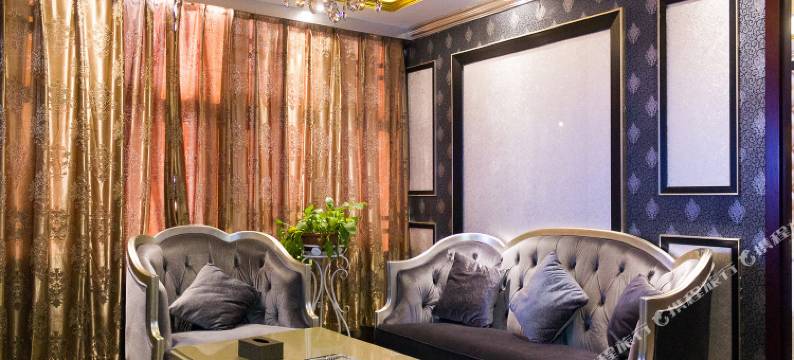 淇县金百汇商务酒店图片