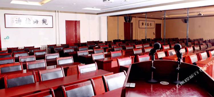 星程酒店(太原长风街建设南路店)图片