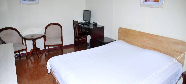 尚客优精选酒店(淄博八大局大润发店)图片