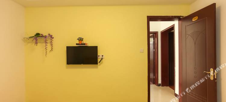 千禧龙农家乐山庄图片