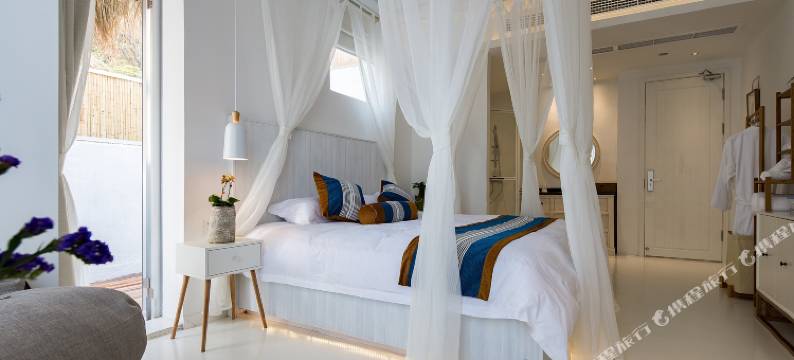 温州海天左舍民宿图片