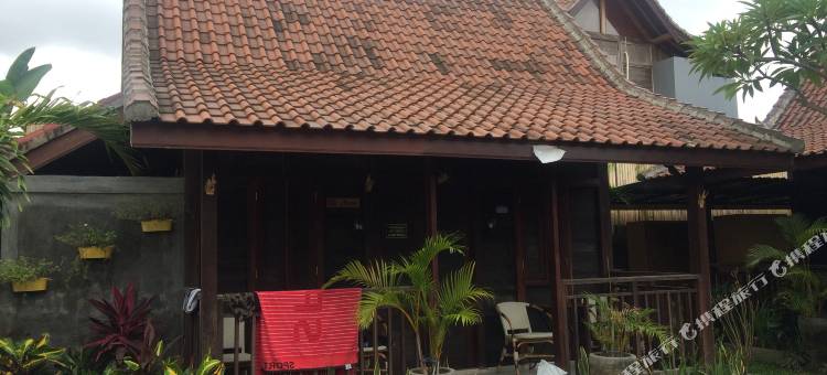 多元素住宿加早餐旅馆(Elementsbnb)图片