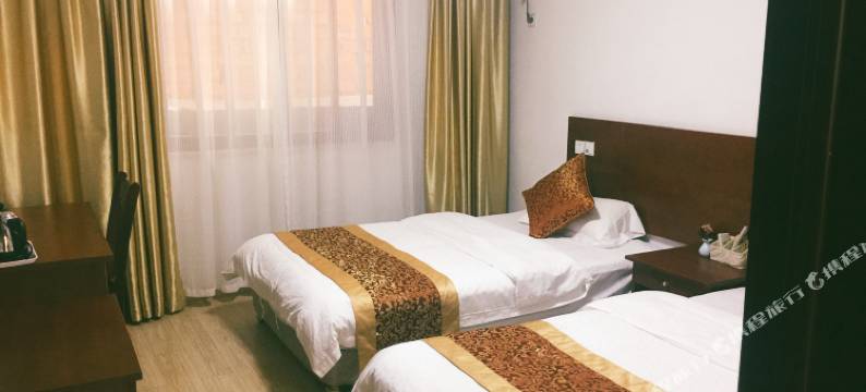 溧阳聚缘阁客栈图片