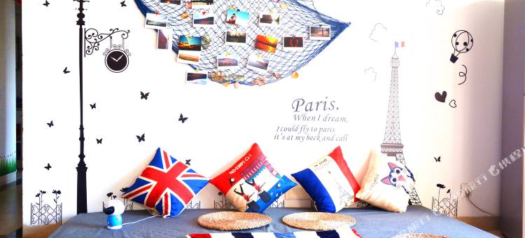 衡阳恋旅青年旅舍图片