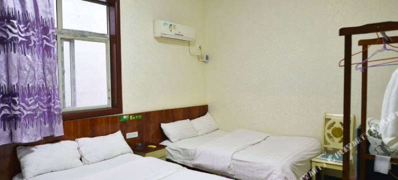 驻马店健康旅馆图片