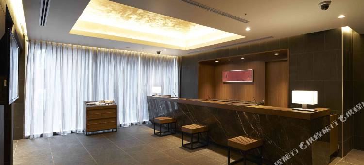 相铁FRESA INN 东京六本木酒店(Sotetsu Fresa Inn Tokyo Roppongi)图片