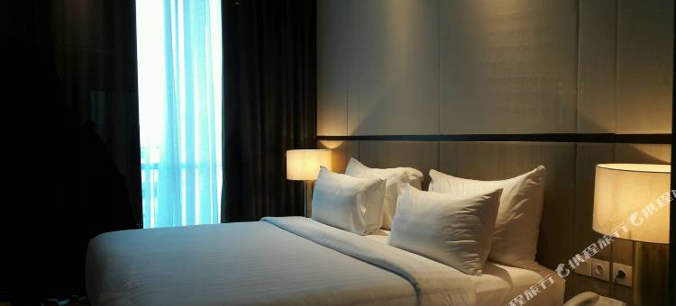WH佩斯农甘卢米诺酒店(Luminor Hotel Pecenongan Jakarta by WH)图片