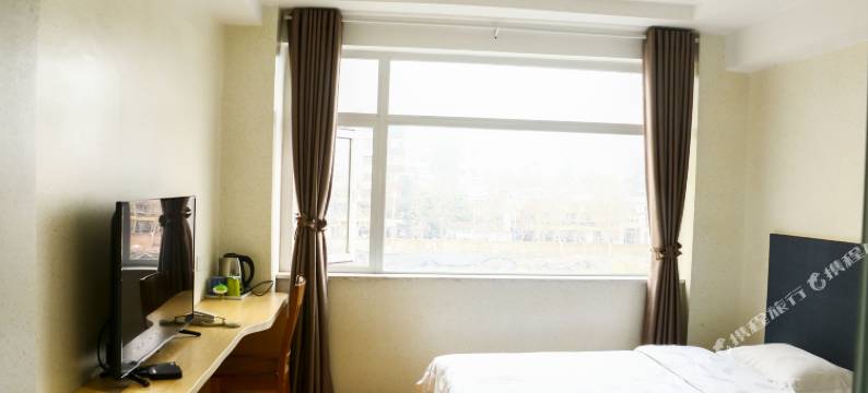 资阳亚克兰宾馆图片