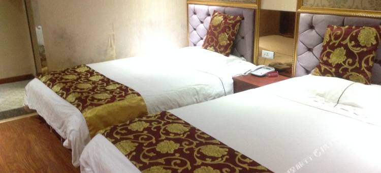 云阳阁城商务宾馆图片