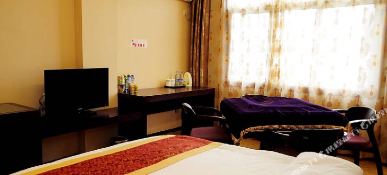 贵阳海亿商务酒店图片