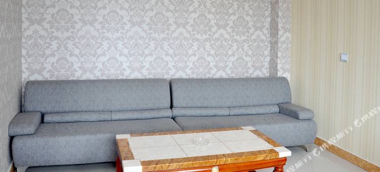 辽阳鱼水度假山庄图片