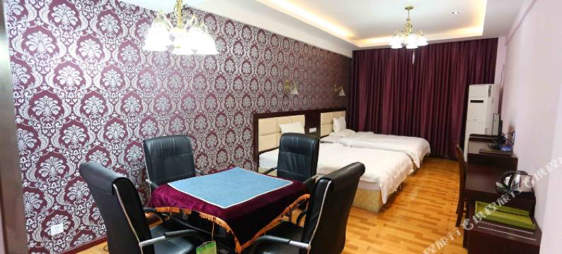 平武龙汇商务酒店(平武汽车站店)图片